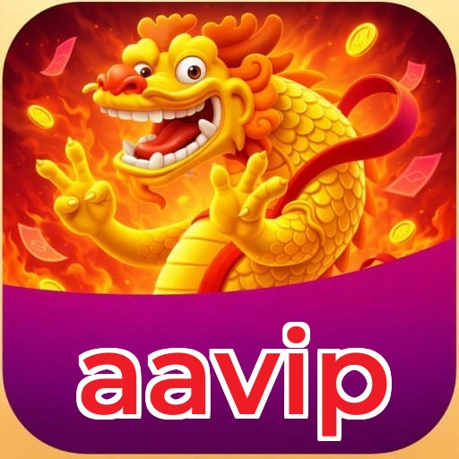 Aplicativo mobile aavip