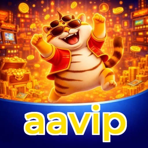 aavip App Mobile - Android e iOS