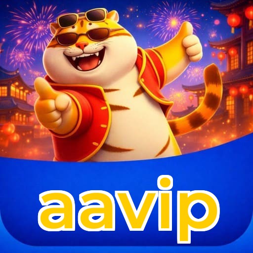 Página de download aavip